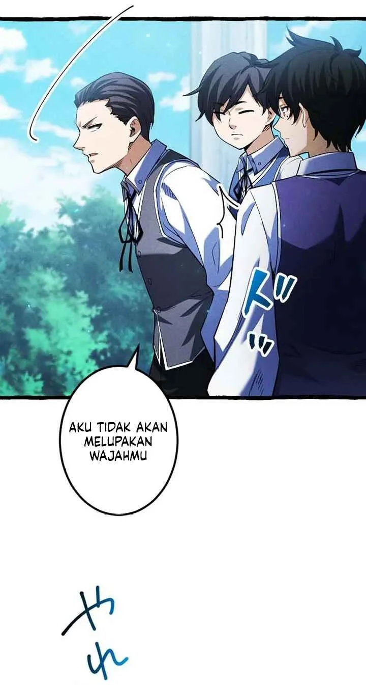 Return of the First Patriarch: The Strongest Reincarnates into His Descendant 1000 Years Later Chapter 3 Gambar 34
