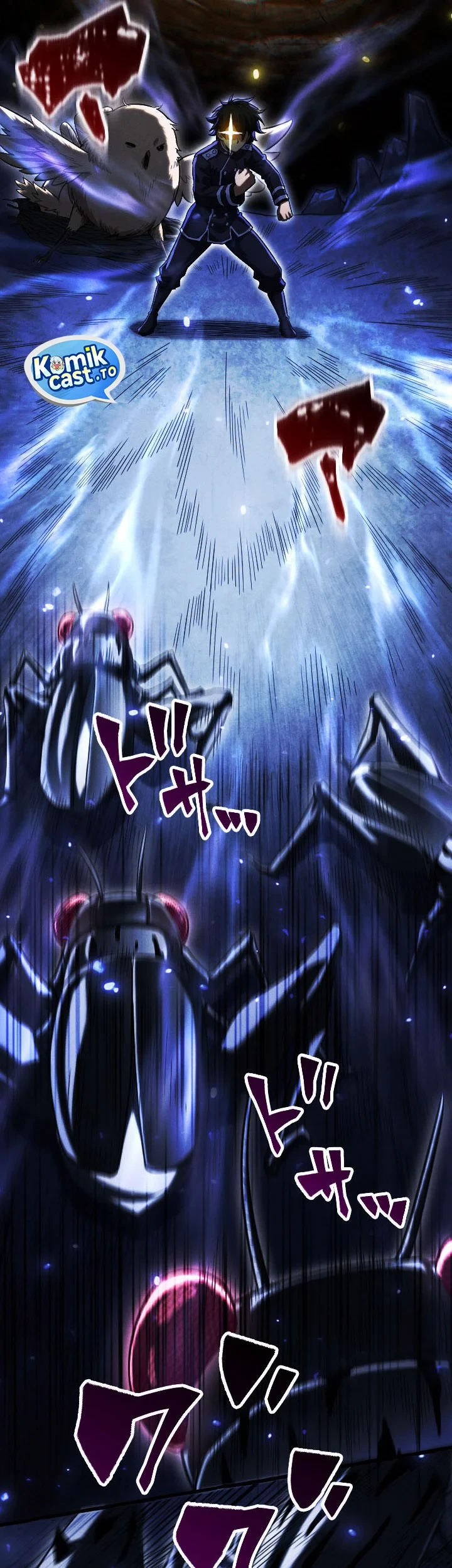 Return of the First Patriarch: The Strongest Reincarnates into His Descendant 1000 Years Later Chapter 39 Gambar 22