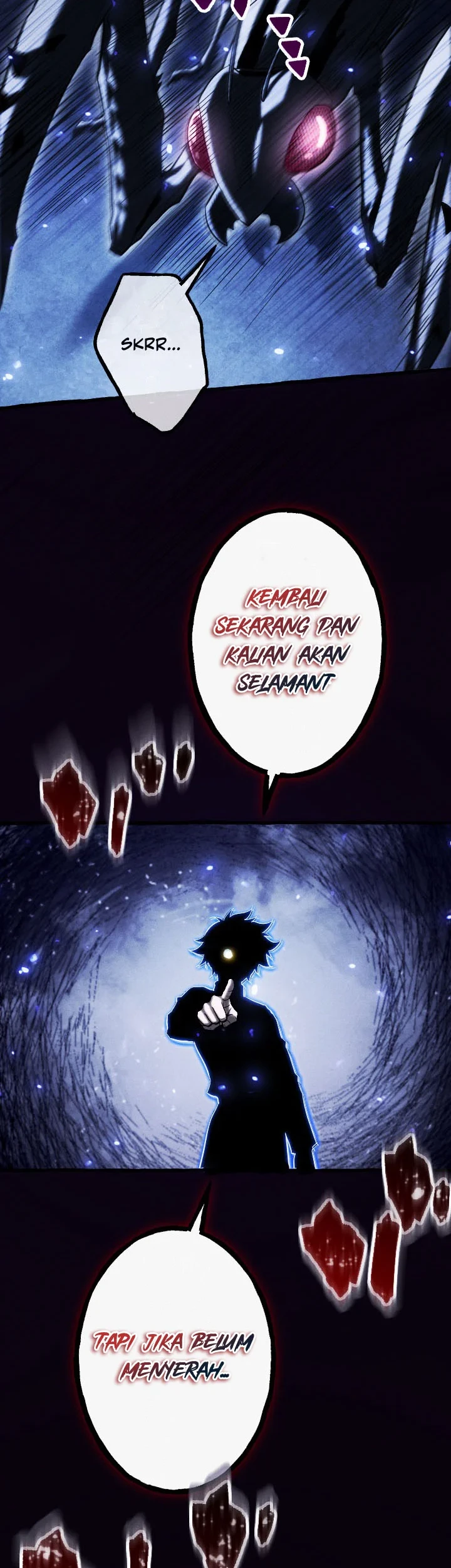 Return of the First Patriarch: The Strongest Reincarnates into His Descendant 1000 Years Later Chapter 39 Gambar 23