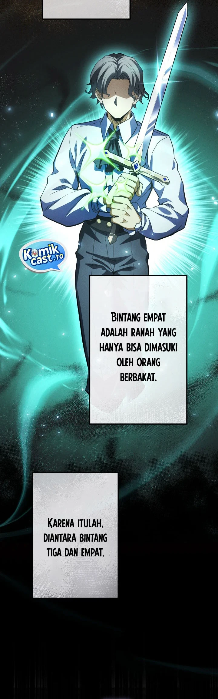 Return of the First Patriarch: The Strongest Reincarnates into His Descendant 1000 Years Later Chapter 41 Gambar 29