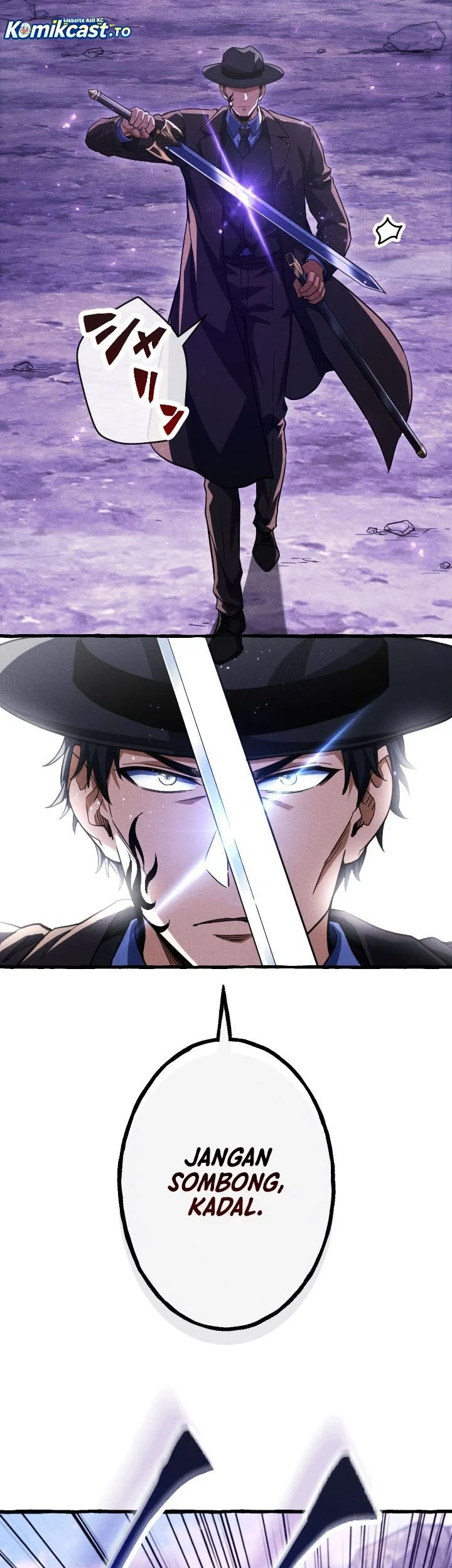 Return of the First Patriarch: The Strongest Reincarnates into His Descendant 1000 Years Later Chapter 42 Gambar 33