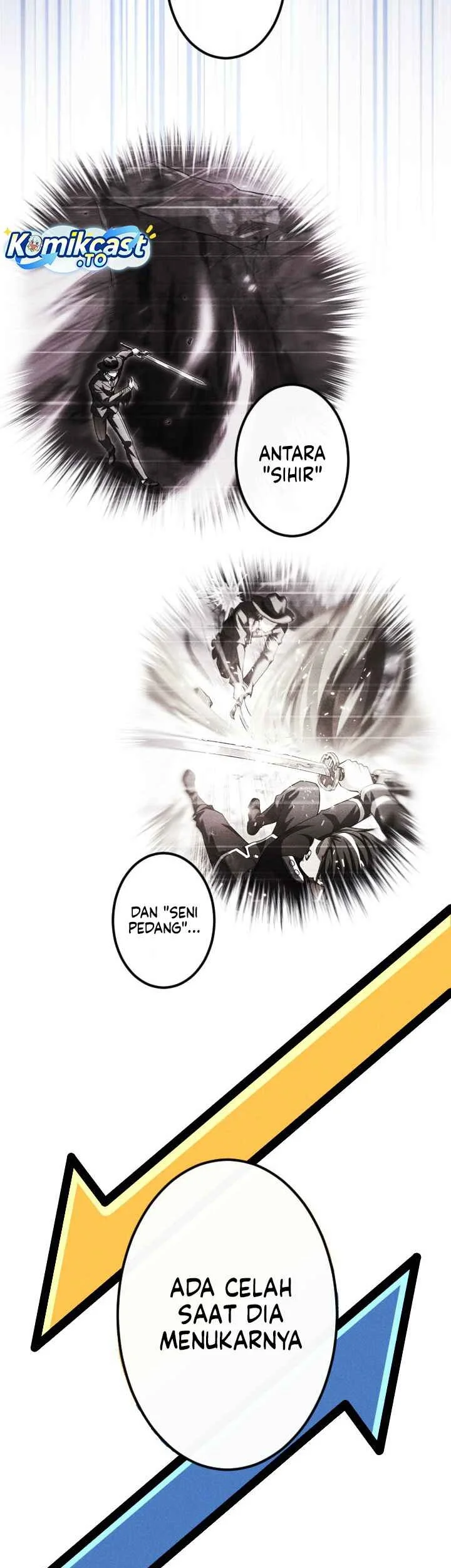 Return of the First Patriarch: The Strongest Reincarnates into His Descendant 1000 Years Later Chapter 43 Gambar 46