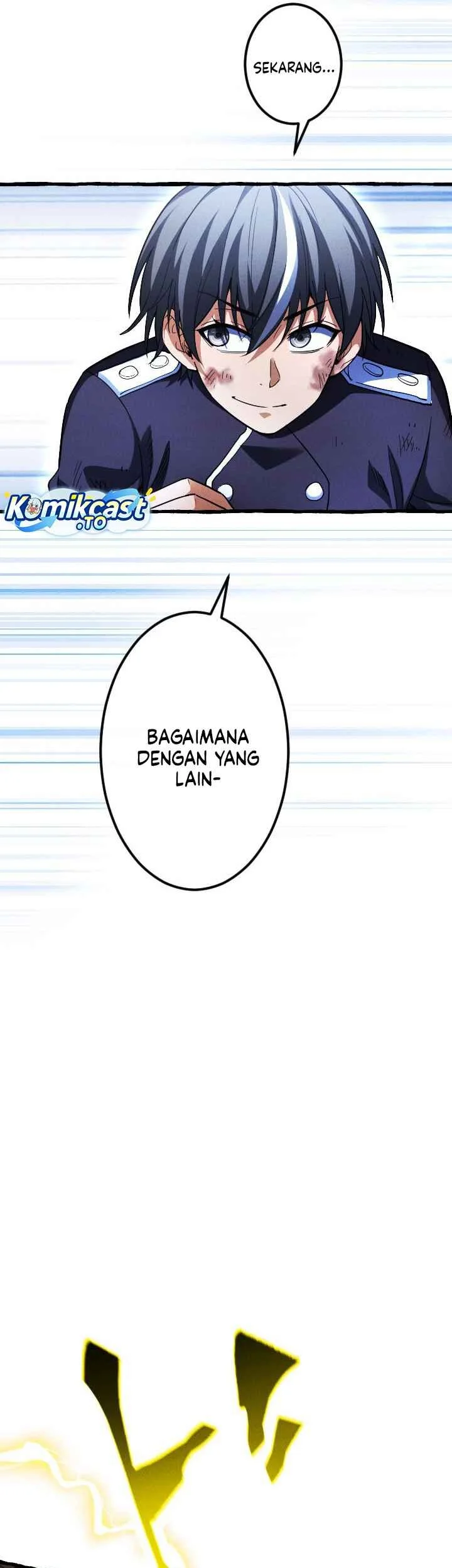 Return of the First Patriarch: The Strongest Reincarnates into His Descendant 1000 Years Later Chapter 43 Gambar 48