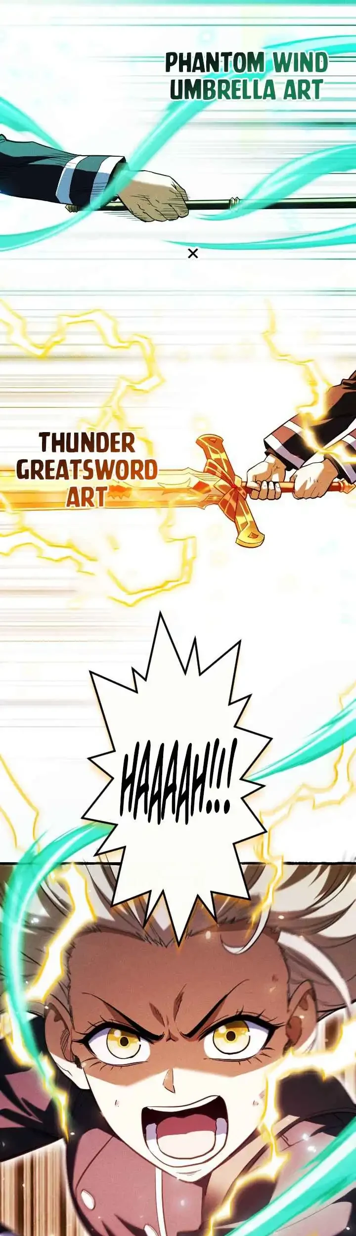 Return of the First Patriarch: The Strongest Reincarnates into His Descendant 1000 Years Later Chapter 44 Gambar 44