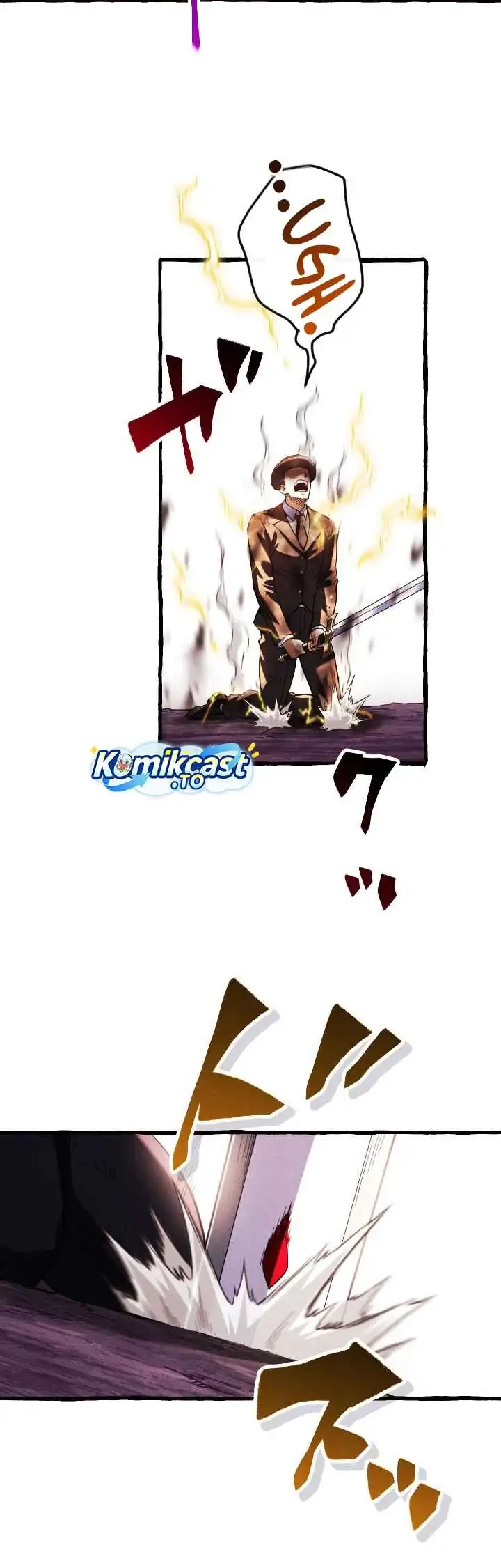 Return of the First Patriarch: The Strongest Reincarnates into His Descendant 1000 Years Later Chapter 44 Gambar 47