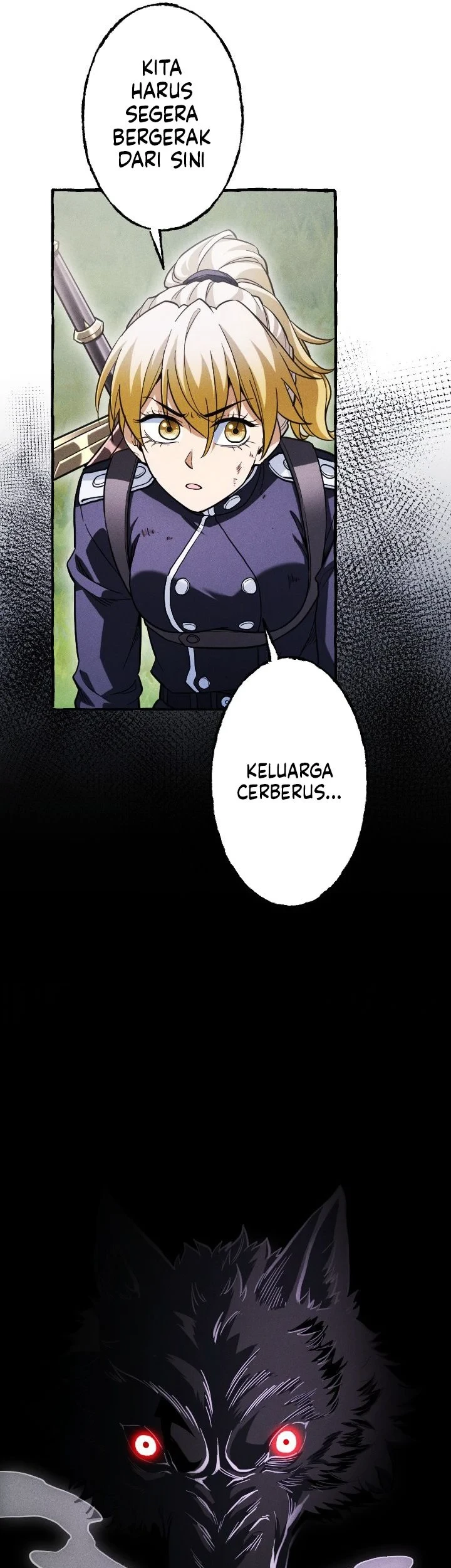 Return of the First Patriarch: The Strongest Reincarnates into His Descendant 1000 Years Later Chapter 47 Gambar 46