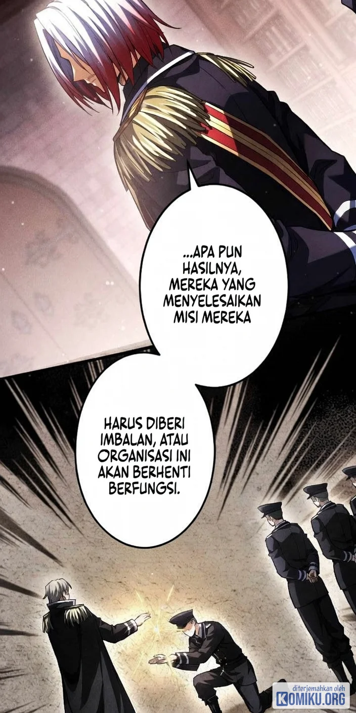 Return of the First Patriarch: The Strongest Reincarnates into His Descendant 1000 Years Later Chapter 50 Gambar 53