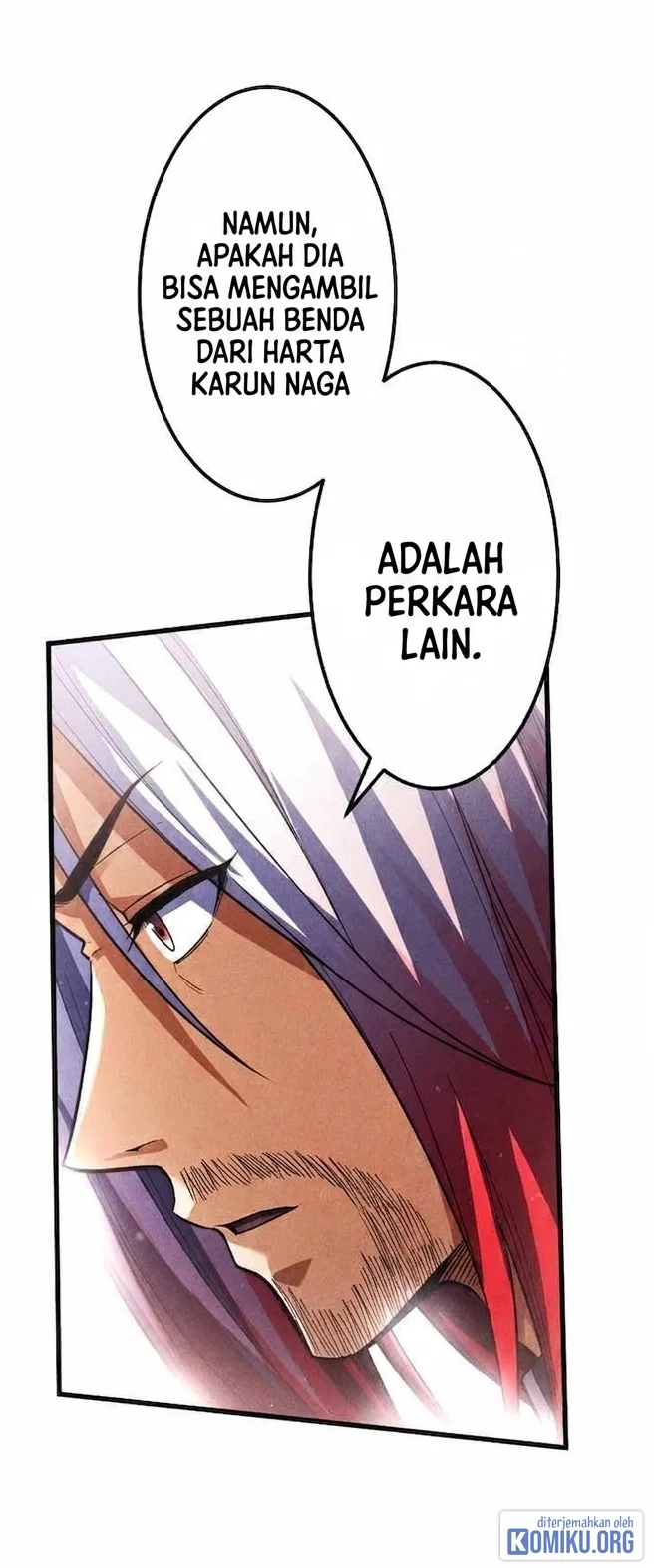 Return of the First Patriarch: The Strongest Reincarnates into His Descendant 1000 Years Later Chapter 50 Gambar 56