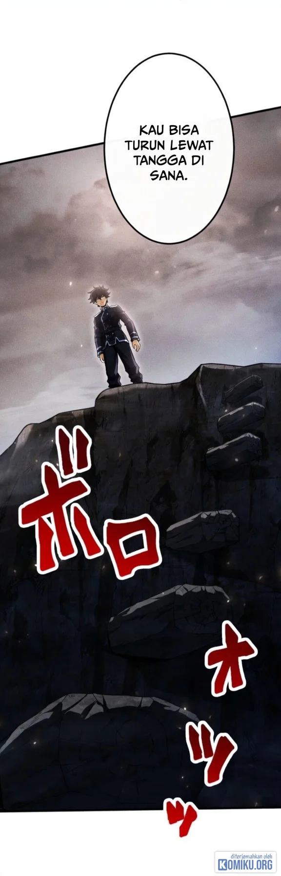 Return of the First Patriarch: The Strongest Reincarnates into His Descendant 1000 Years Later Chapter 51 Gambar 54
