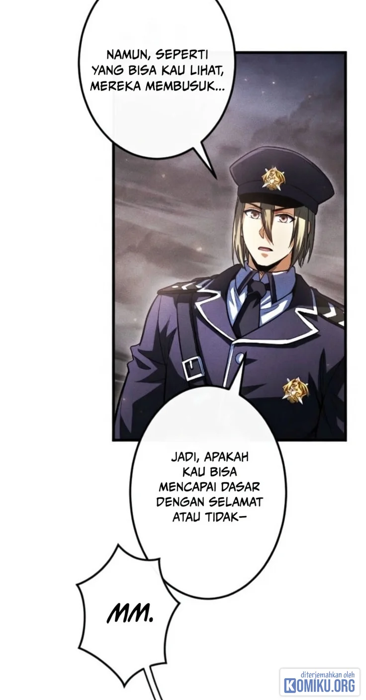 Return of the First Patriarch: The Strongest Reincarnates into His Descendant 1000 Years Later Chapter 51 Gambar 56
