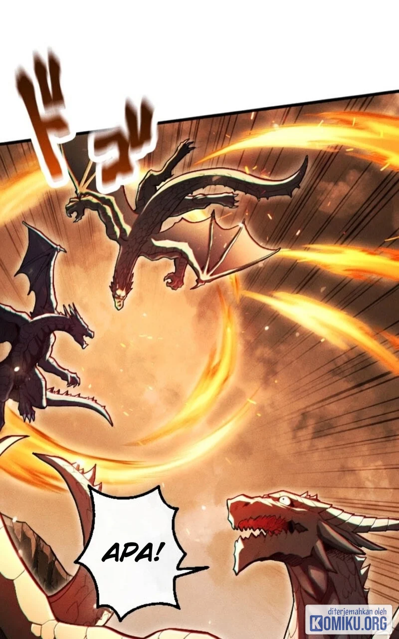 Return of the First Patriarch: The Strongest Reincarnates into His Descendant 1000 Years Later Chapter 52 Gambar 53