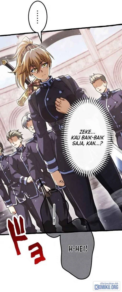 Return of the First Patriarch: The Strongest Reincarnates into His Descendant 1000 Years Later Chapter 54.0 Gambar 51