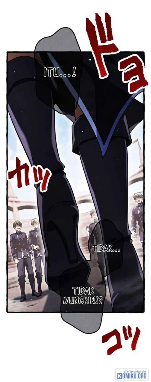 Return of the First Patriarch: The Strongest Reincarnates into His Descendant 1000 Years Later Chapter 54.0 Gambar 52