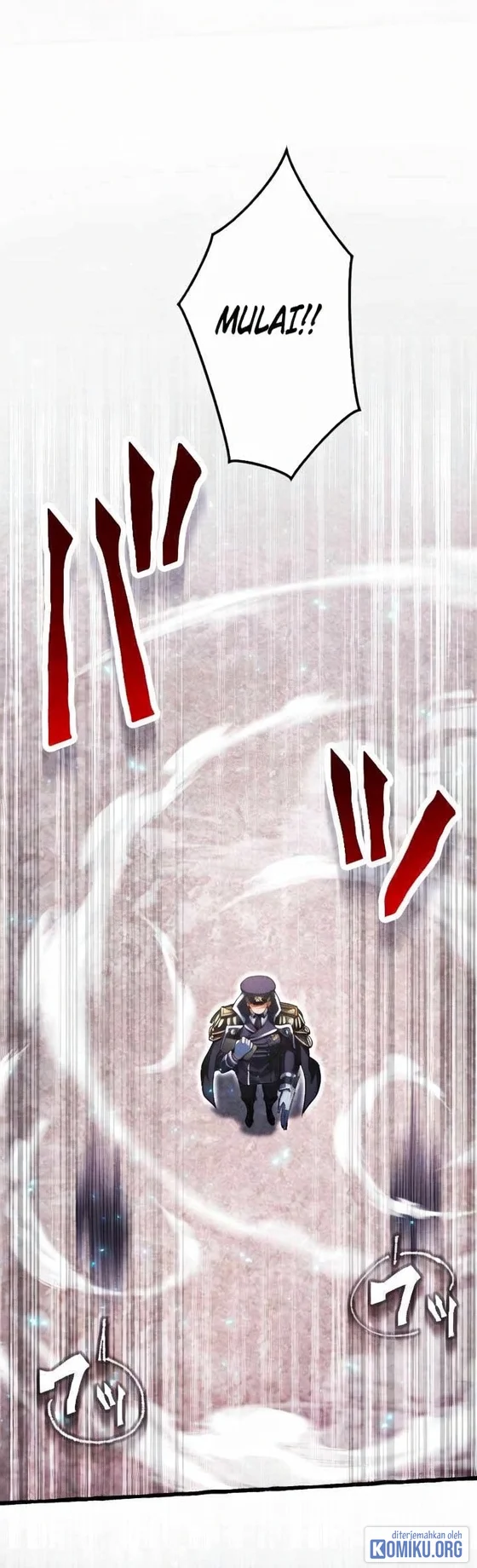 Return of the First Patriarch: The Strongest Reincarnates into His Descendant 1000 Years Later Chapter 56 Gambar 62