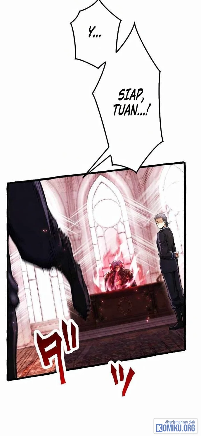Return of the First Patriarch: The Strongest Reincarnates into His Descendant 1000 Years Later Chapter 58 Gambar 44