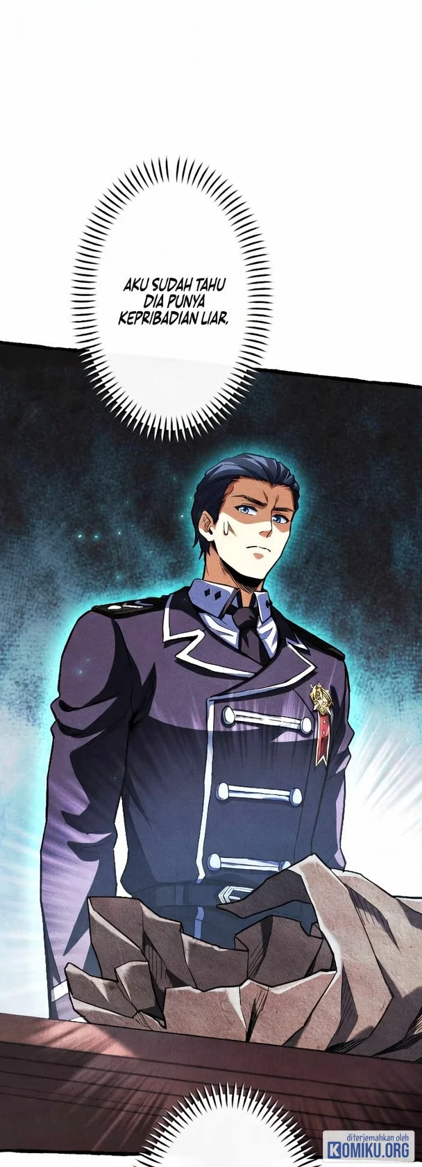 Return of the First Patriarch: The Strongest Reincarnates into His Descendant 1000 Years Later Chapter 58 Gambar 47