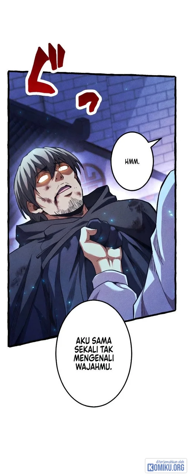 Return of the First Patriarch: The Strongest Reincarnates into His Descendant 1000 Years Later Chapter 60 Gambar 48