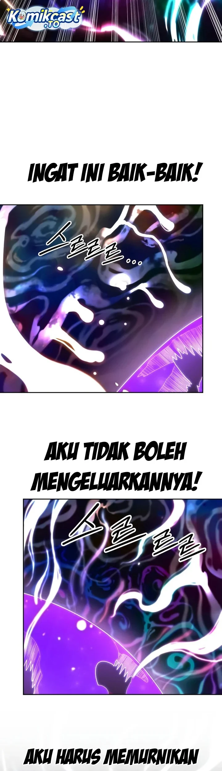 Return of the Flowery Mountain Sect Chapter 163 Gambar 35