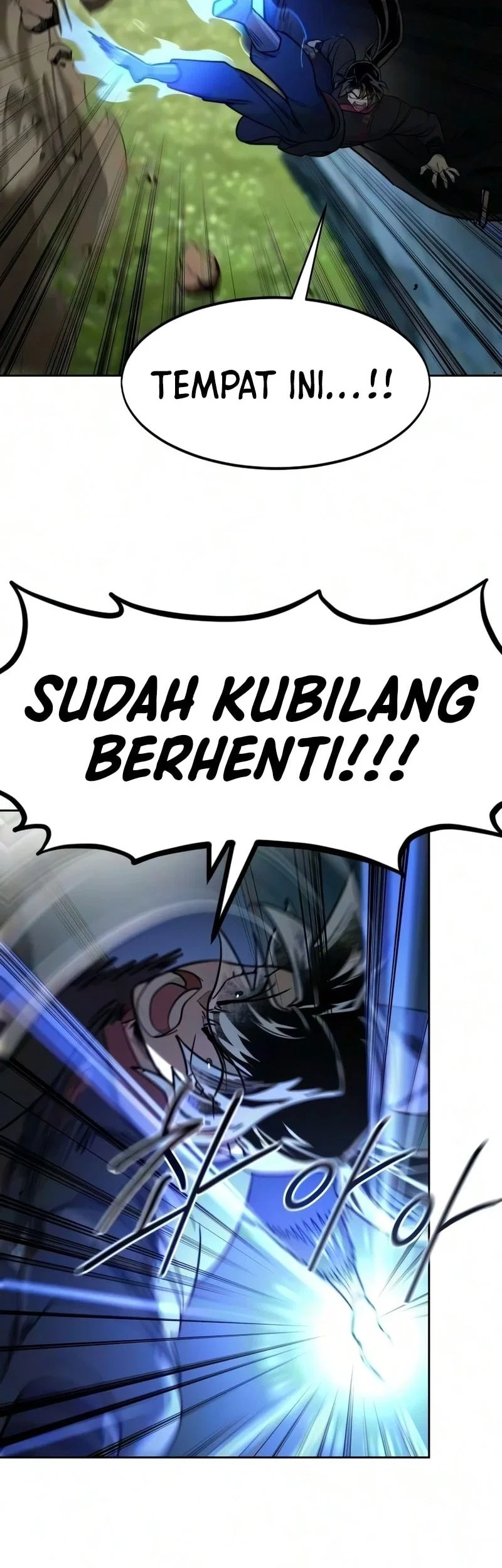 Return of the Flowery Mountain Sect Chapter 165 Gambar 40