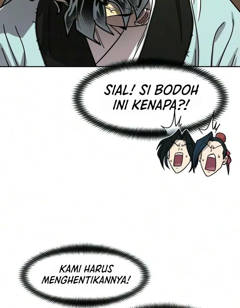 Return of the Flowery Mountain Sect Chapter 169 Gambar 37