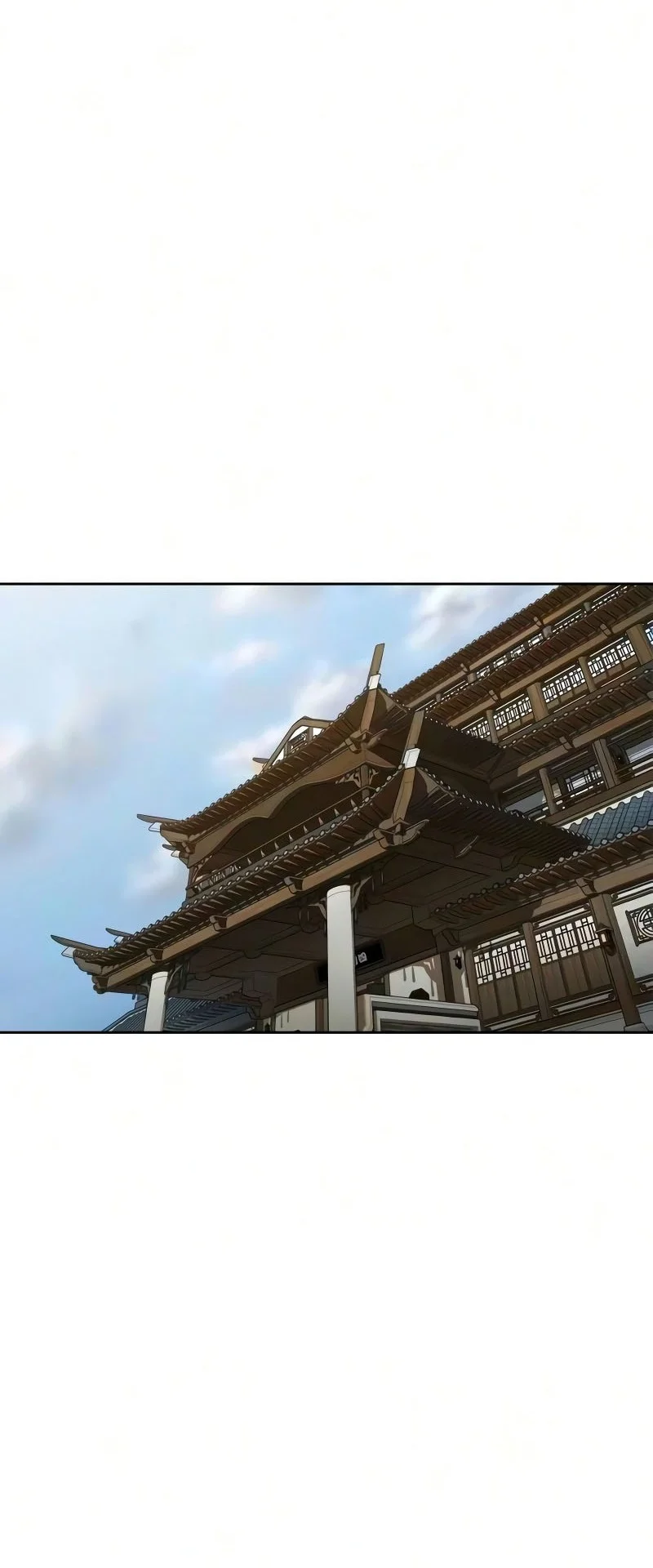 Return of the Flowery Mountain Sect Chapter 172 Gambar 45