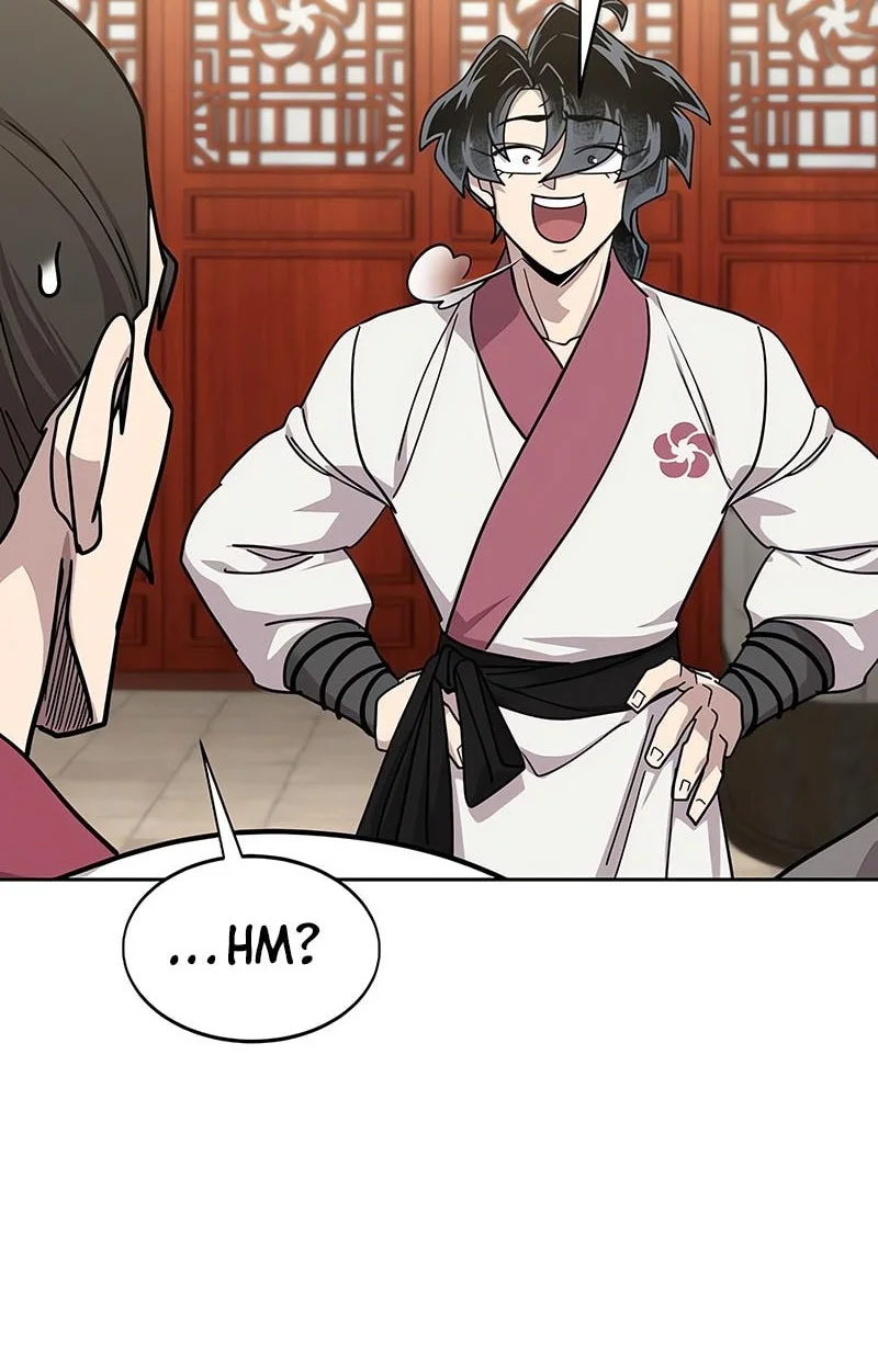 Return of the Flowery Mountain Sect Chapter 174 Gambar 43