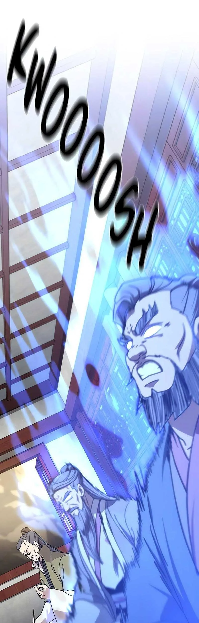 Return of the Flowery Mountain Sect Chapter 176 Gambar 46