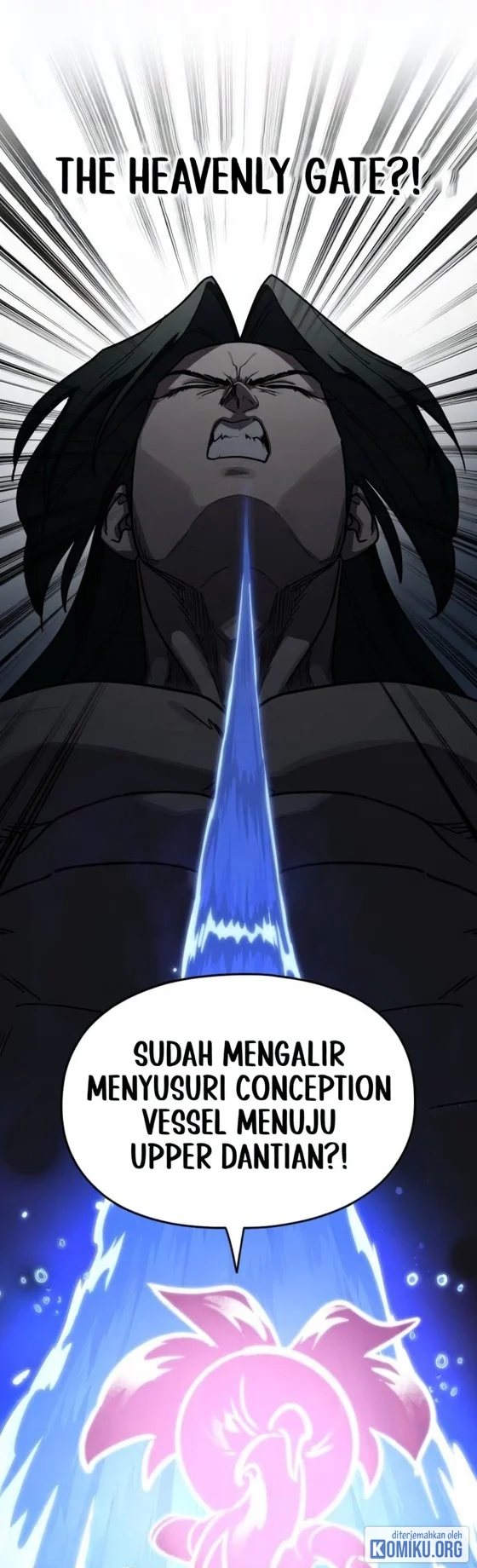 Return of the Flowery Mountain Sect Chapter 177 Gambar 62