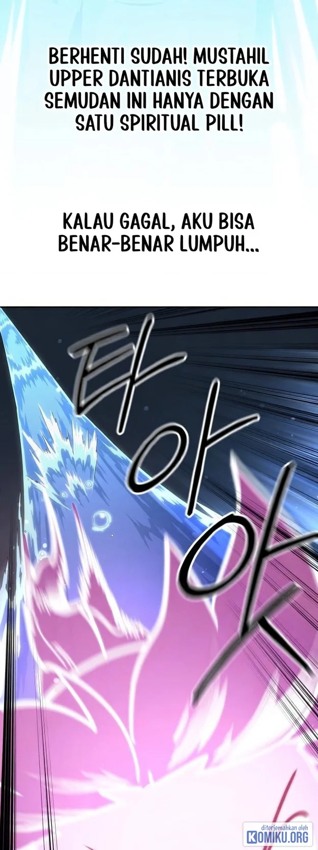 Return of the Flowery Mountain Sect Chapter 177 Gambar 64