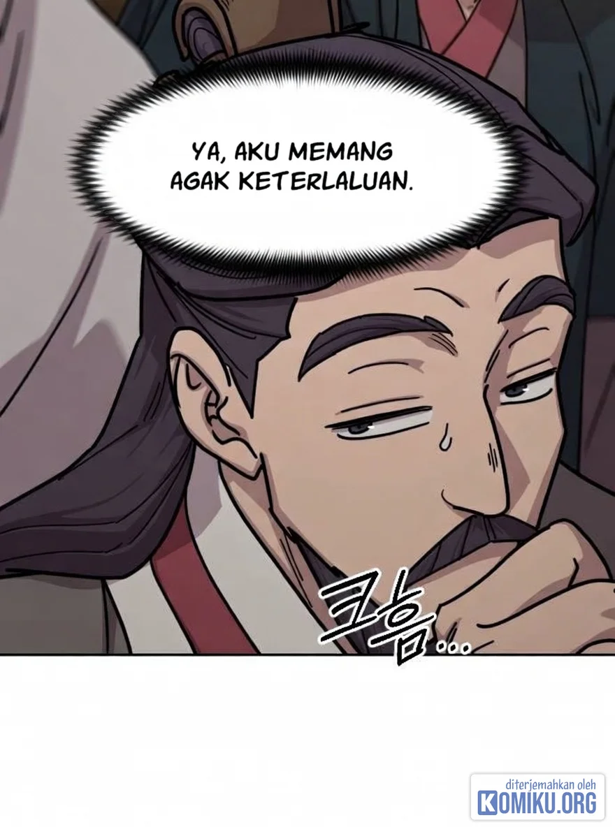 Return of the Flowery Mountain Sect Chapter 178 Gambar 55