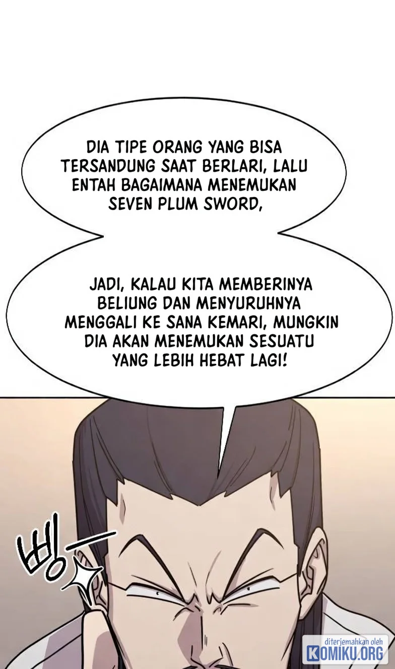 Return of the Flowery Mountain Sect Chapter 178 Gambar 57