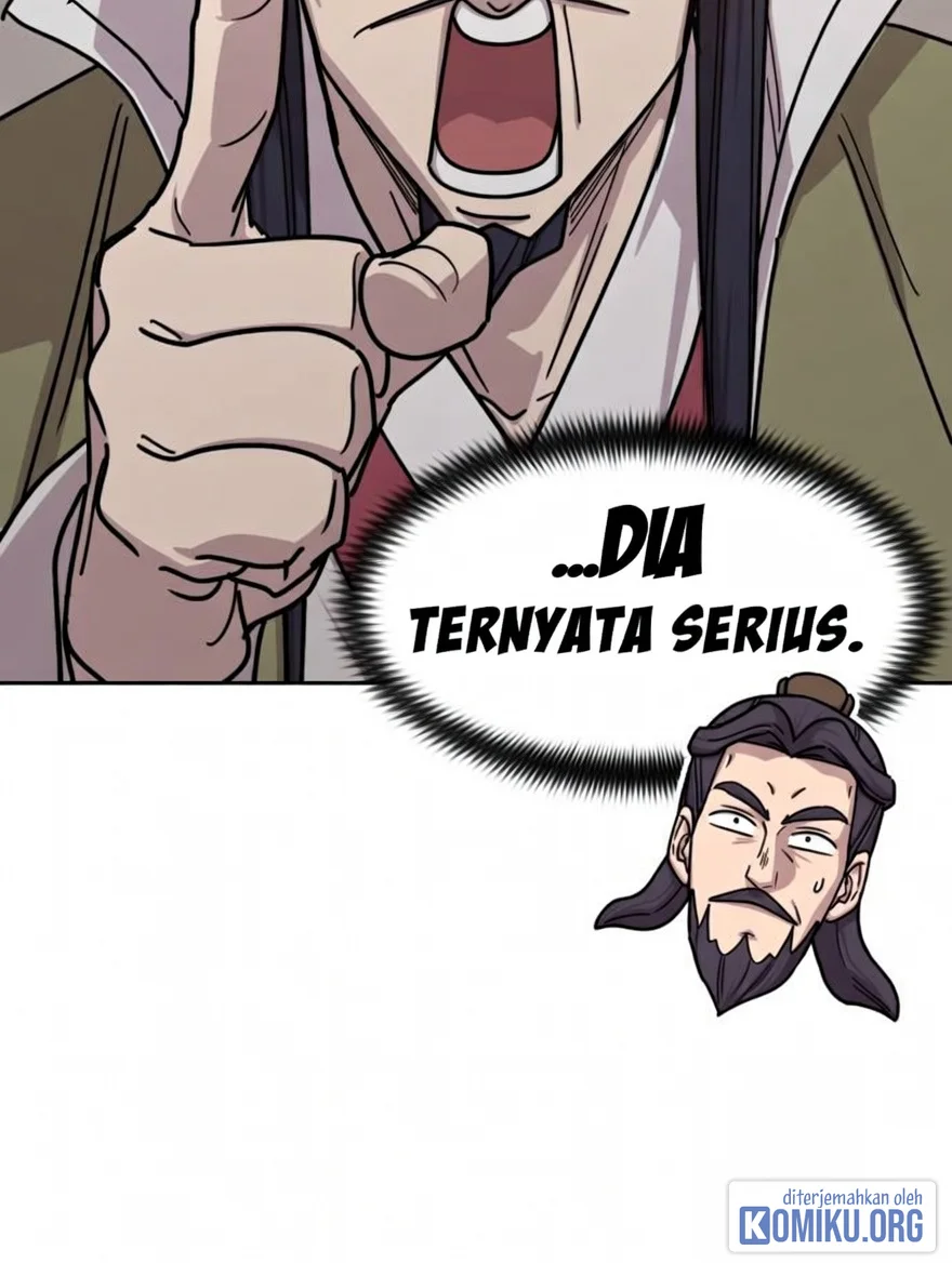 Return of the Flowery Mountain Sect Chapter 178 Gambar 58