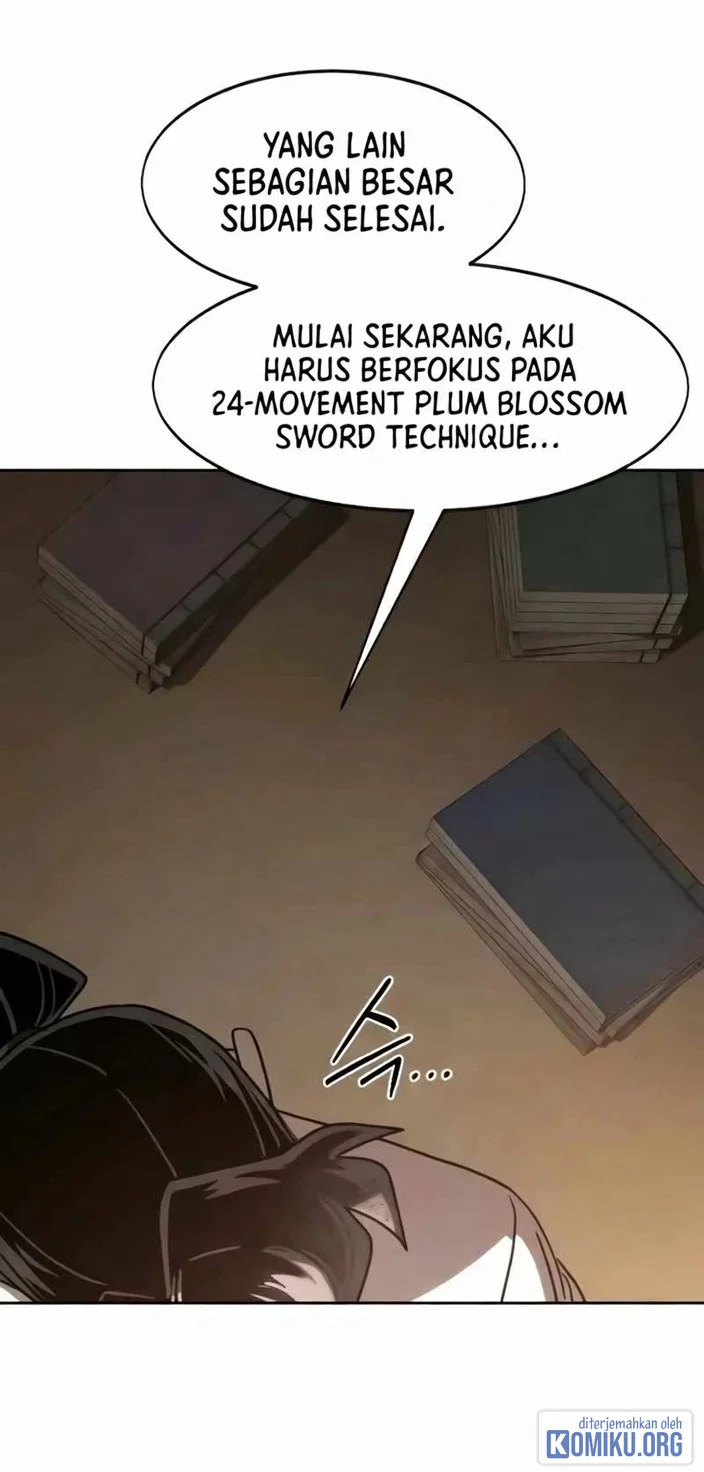 Return of the Flowery Mountain Sect Chapter 179 Gambar 58