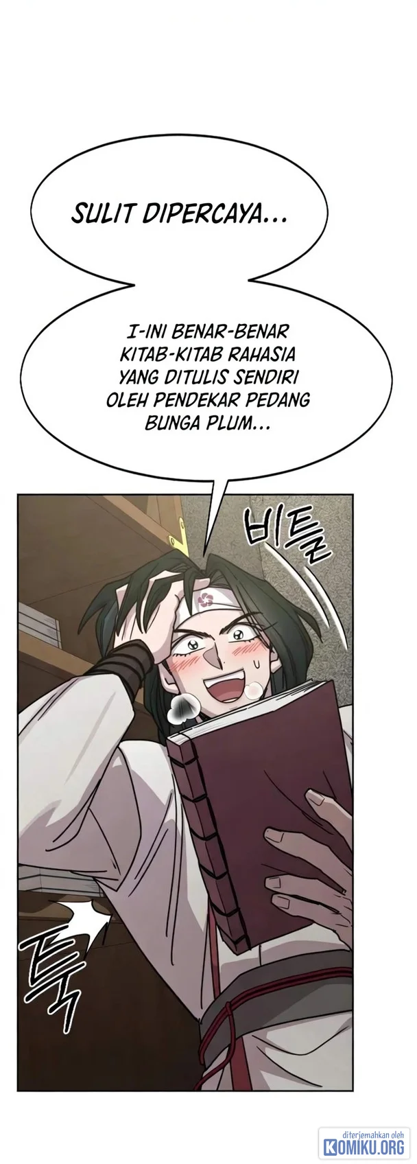 Return of the Flowery Mountain Sect Chapter 181 Gambar 74
