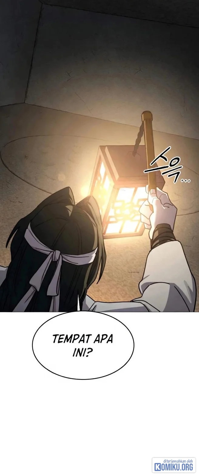 Return of the Flowery Mountain Sect Chapter 181 Gambar 79