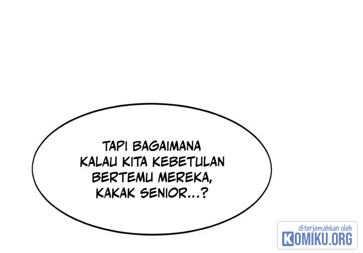 Return of the Flowery Mountain Sect Chapter 183 Gambar 69
