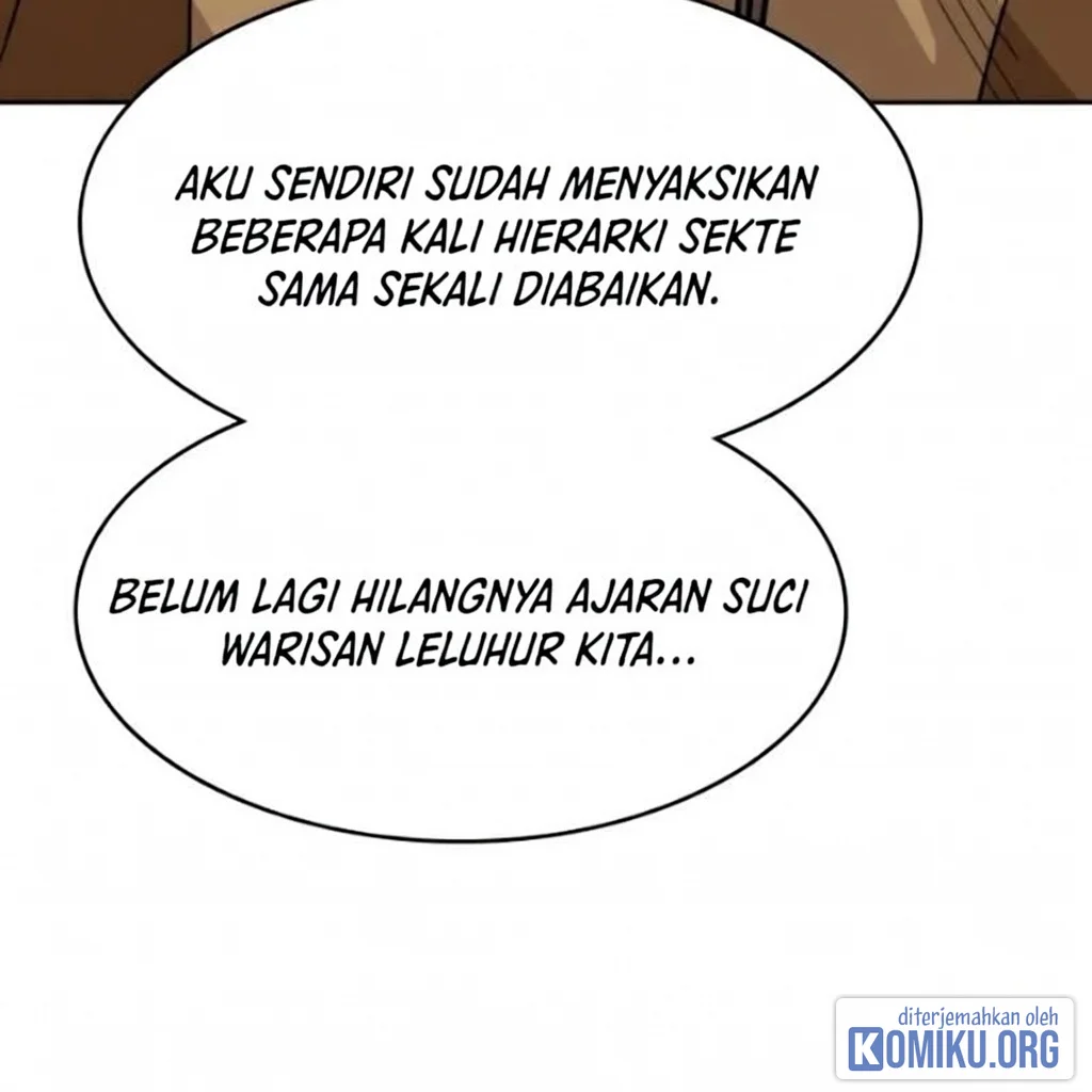 Return of the Flowery Mountain Sect Chapter 184 Gambar 65