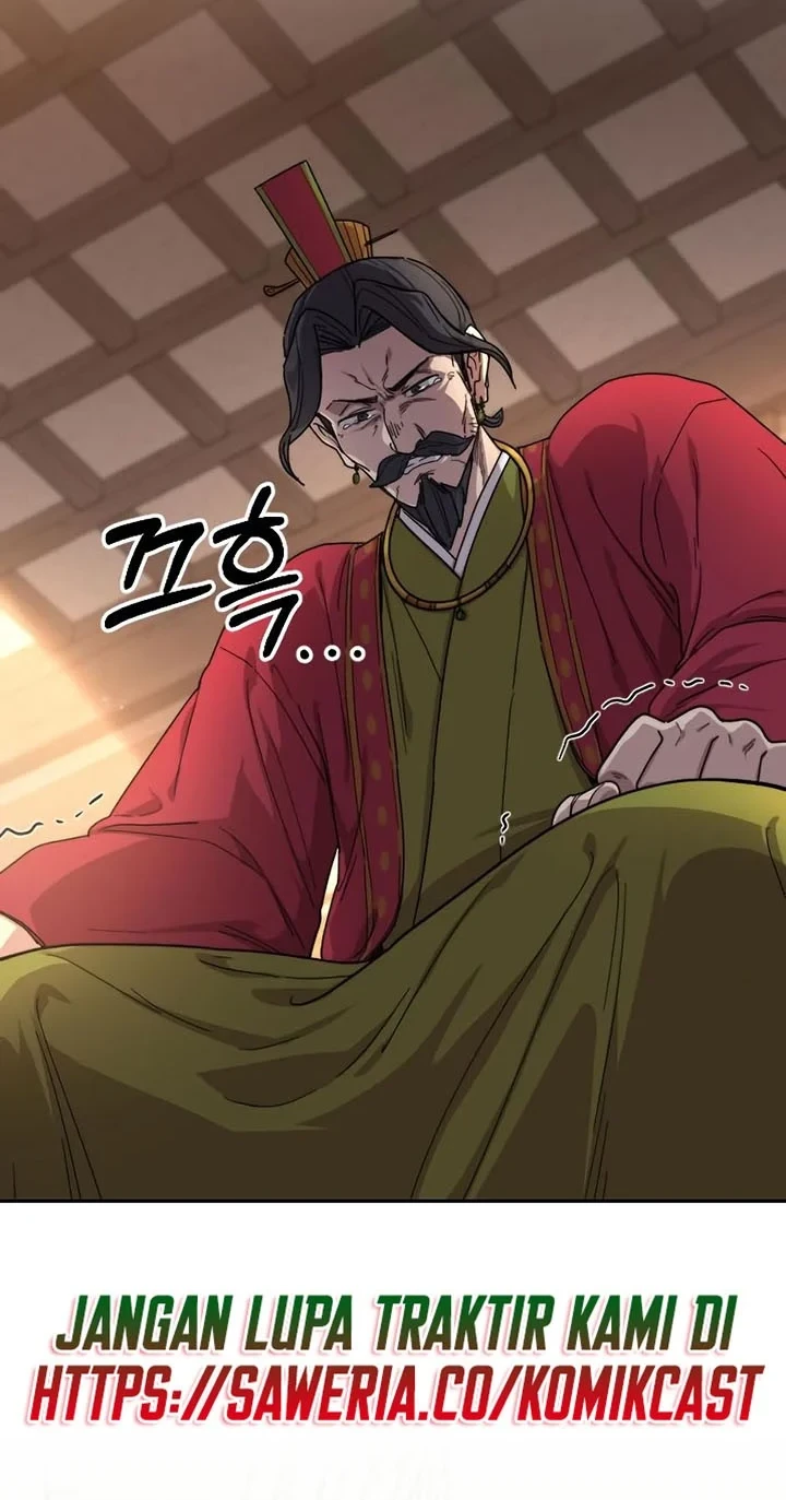 Return of the Flowery Mountain Sect Chapter 22 Gambar 49