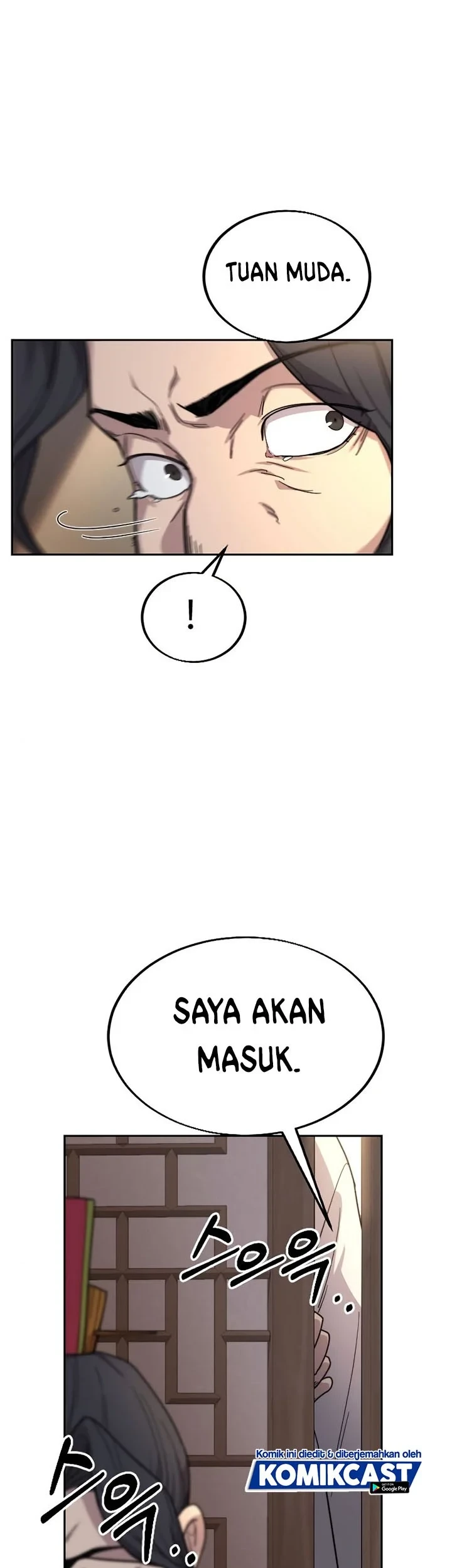 Return of the Flowery Mountain Sect Chapter 22 Gambar 50