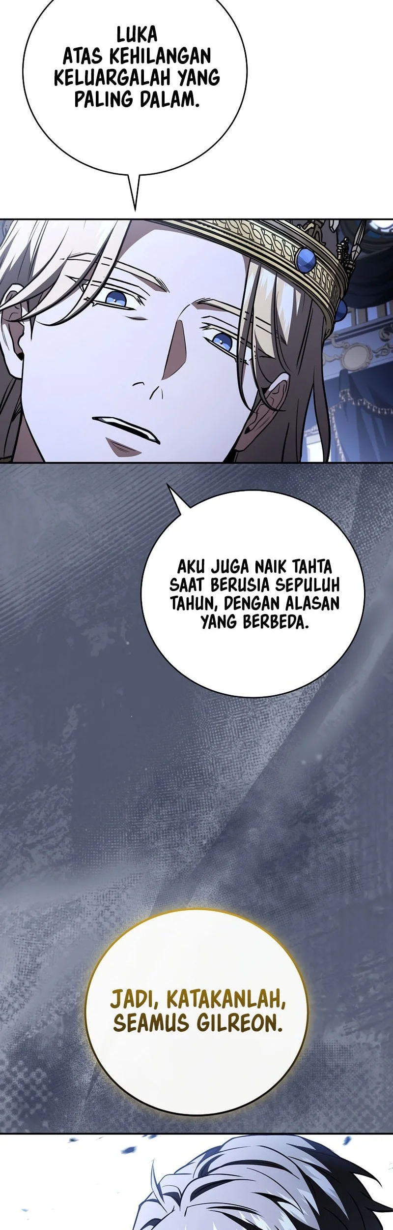 Return of the Frozen Player Chapter 197 Fix Gambar 36