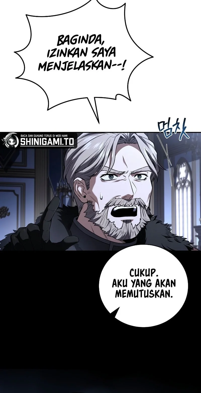 Return of the Frozen Player Chapter 197 Fix Gambar 34