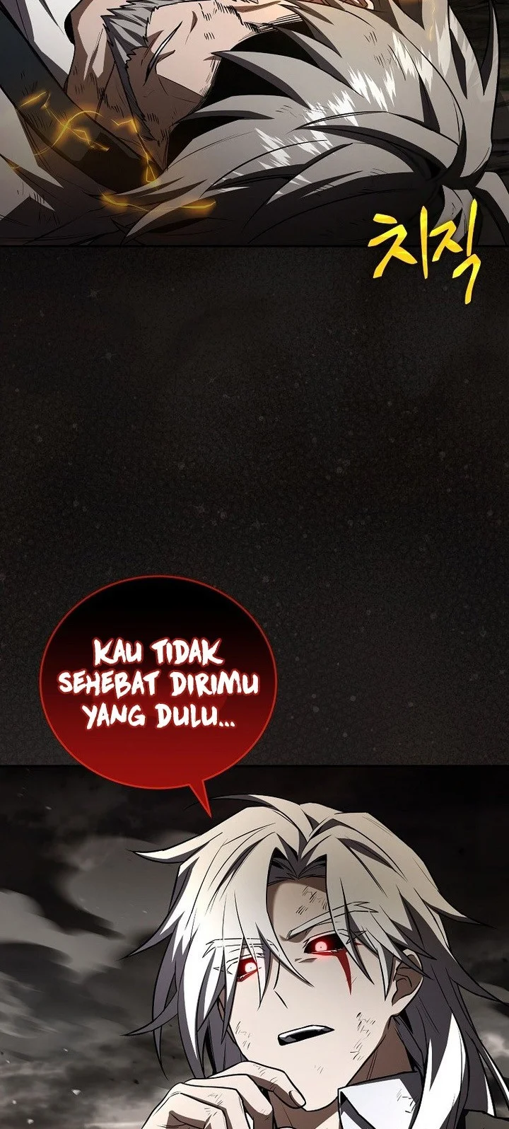 Return of the Frozen Player Chapter 199 Gambar 34