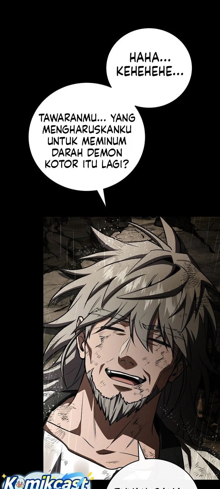 Return of the Frozen Player Chapter 199 Gambar 36