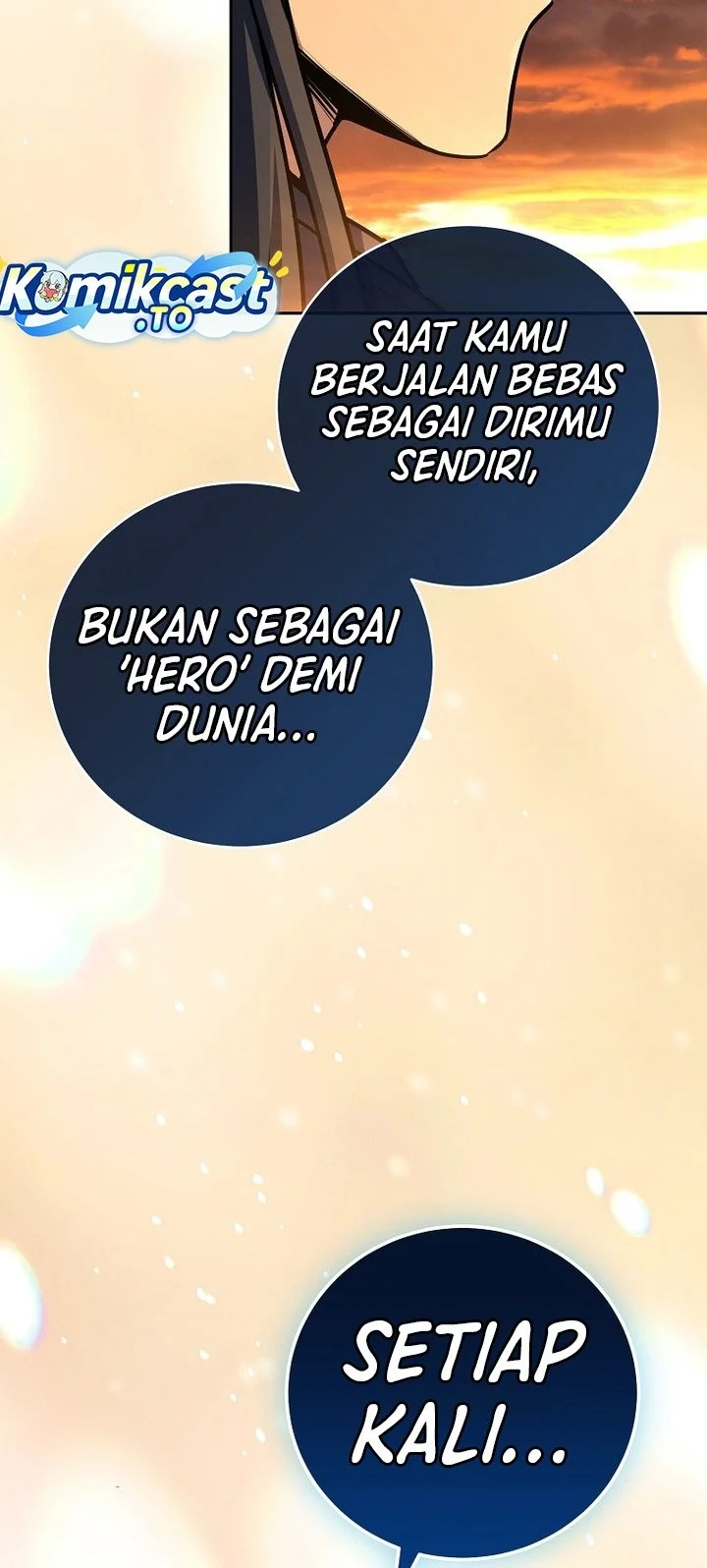 Return of the Frozen Player Chapter 200 Gambar 46