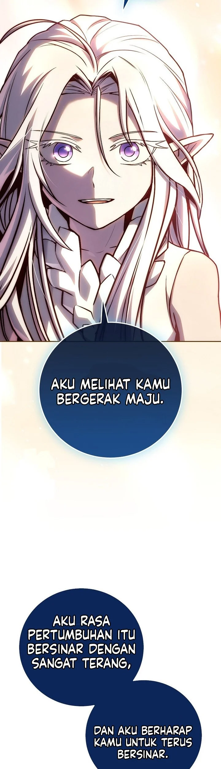 Return of the Frozen Player Chapter 200 Gambar 47