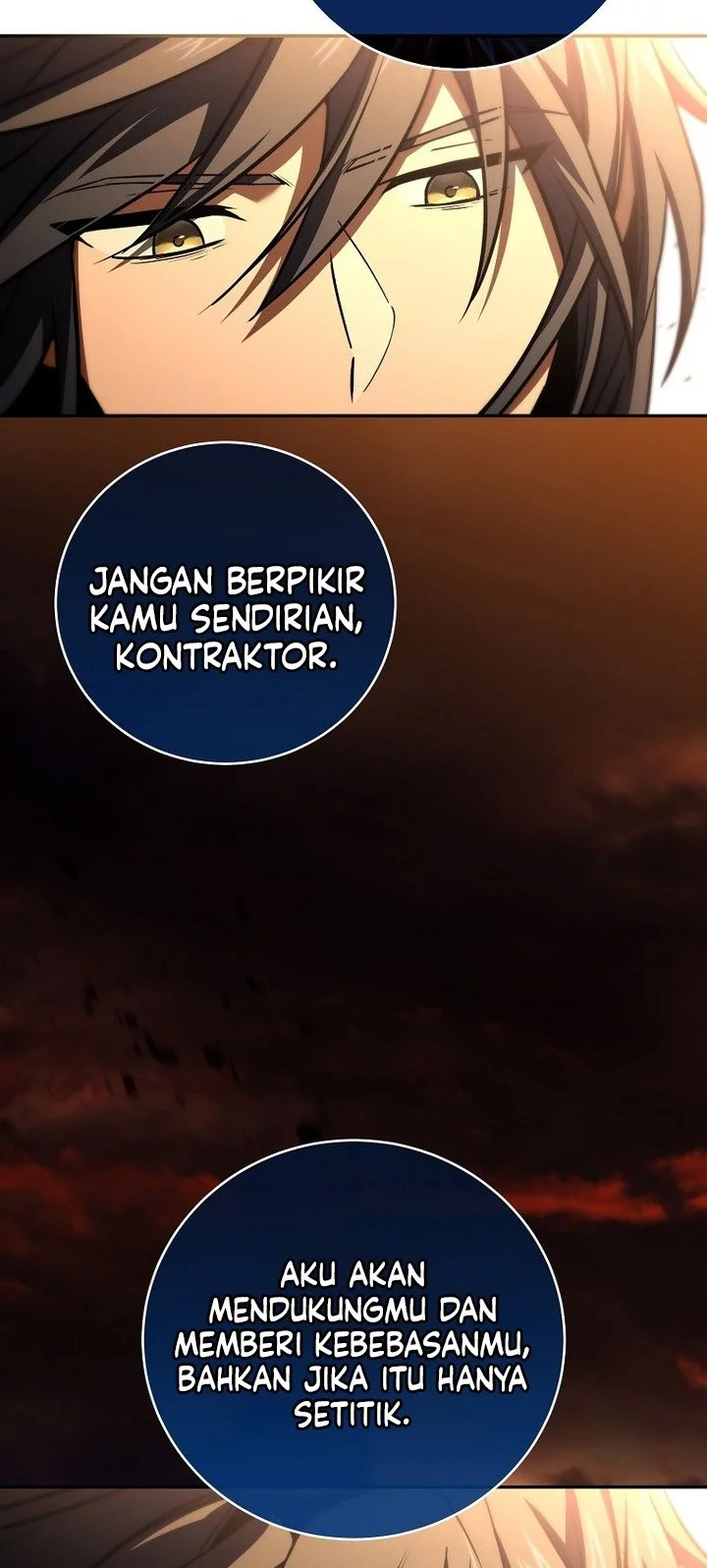 Return of the Frozen Player Chapter 200 Gambar 48