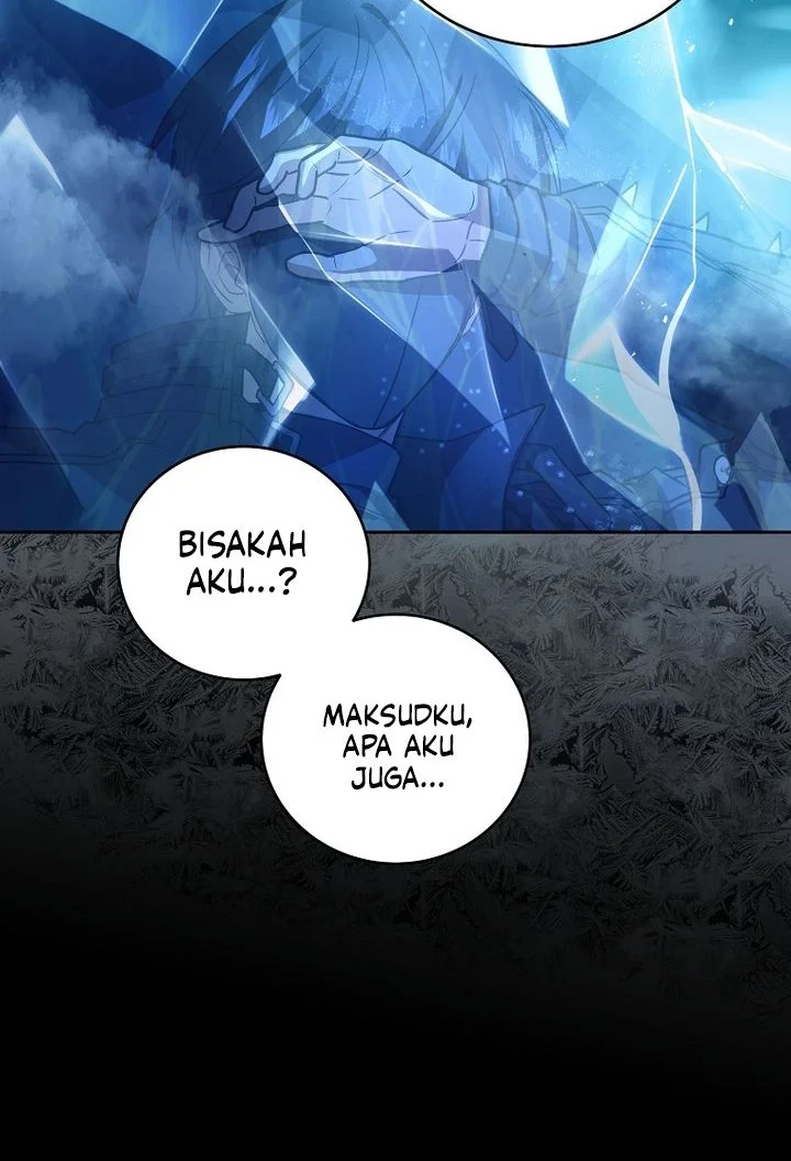 Return of the Frozen Player Chapter 205 Gambar 35