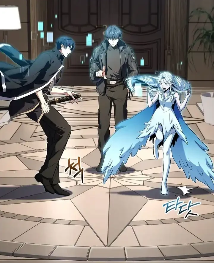 Return of the Frozen Player Chapter 209 Gambar 42