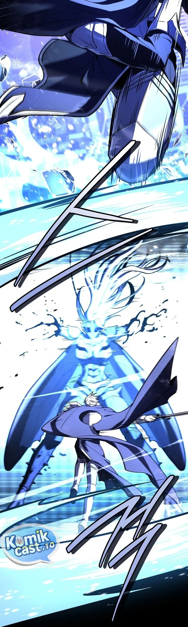 Return of the Frozen Player Chapter 211 Gambar 32