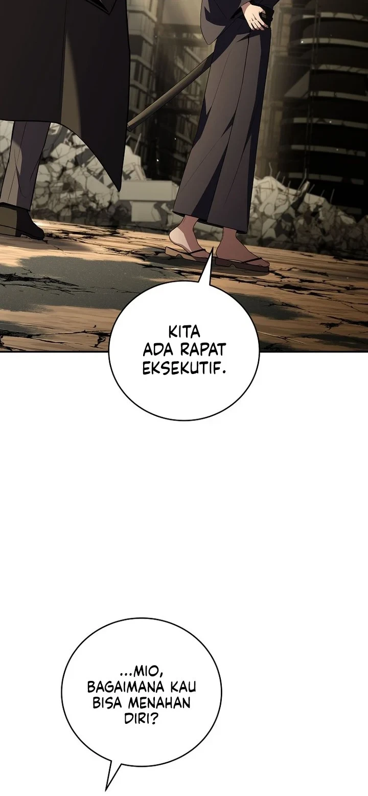 Return of the Frozen Player Chapter 214 Gambar 36